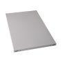 Riiuliplaat Regalux VZ 50 x 80 cm, hall