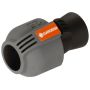 Ühendusliitmik Gardena 25 mm x ¾'' sisekeere