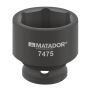 Jõupadrun Matador 24 mm 1/2"