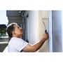Maalriteip tesa® Precision Outdoor sinine  25 m x 25 mm