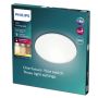 Laevalgusti Philips Superslim CL550 18 W
