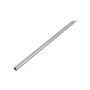Alumiiniumtoru ümar Gah Alberts 25 x 1,5 x 1000 mm