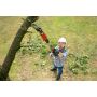 Akuoksasaag Bosch AdvancedPruner 18V-45 Solo
