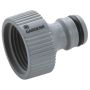 Kraaniliitmik Gardena 3/4”