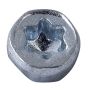 Betoonikruvid Profi Depot TX 7,5 x 112 mm 30 tk