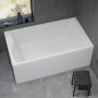 Vann Camargue Skärgård Skaraborg Duo Clean
