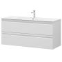 Valamukapp valamuga Camargue Annika matt valge 120 cm