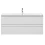 Valamukapp valamuga Camargue Annika matt valge 120 cm