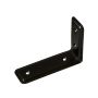 Riiulikandur 115 x 80 x 40 mm must