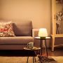 LED-lauavalgusti Philips Hue Wellness