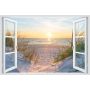 Poster Reinders Golden Hour Landscape 043