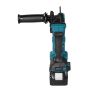 Akupuurvasar Makita DHR183Z