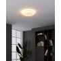 LED-plafoon Eglo Nieves 1 Ø 31 cm