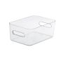Säilituskarp SmartStore Compact M läbipaistev 29,5 x 19,5 x 12 cm