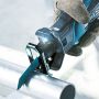 Akuuniversaalsaag Makita DJR183Z