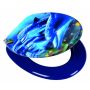 Prill-laud Poseidon Sea Life 3D-efektiga