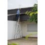 Redel Tribilo 3 x 8 astet