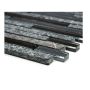 Klaasmosaiik Crystal Mix XCM MV798, 29,8 x 33,8 cm