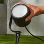LED-kohtvalgusti Philips Hue Ambiance Lily XL