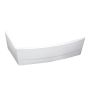 Esipaneel Camargue Skärgård Värmland Clean vannile parem 160 cm