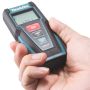 Laserkaugusmõõtja Makita 30 m LD030P