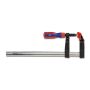 Pitskruvi Wisent 80 x 300 mm