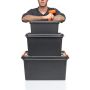 Säilituskast SmartStore Pro 14 l 40 x 30 x 19 cm