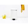 Prügikast Brabantia Newicon White 20 l