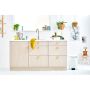 Prügikast Brabantia Newicon White 20 l