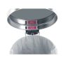 Prügikast Brabantia Newicon White 12 l