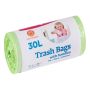 Prügikott McLean sangadeega 30 l