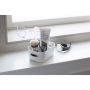 Säilituskarp SmartStore Compact XS valge 14,5 x 9 x 6 cm