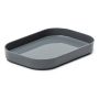 Kaas SmartStore Compact säilituskarbile XS hall 14,5 x 10 x 2 cm