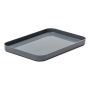 Kaas SmartStore Compact säilituskarbile M hall 29 x 20 x 2,5 cm