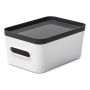 Kaas SmartStore Compact säilituskarbile M hall 29 x 20 x 2,5 cm