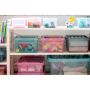 Säilituskast SmartStore Colour 31 l 50 x 39 x 26 cm