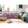 Säilituskast SmartStore Colour 31 l 50 x 39 x 26 cm