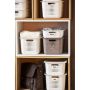 Etikett hoiukorvile SmartStore Recycled 2 tk