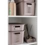 Etikett hoiukorvile SmartStore Recycled 2 tk