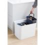 Jäätmesorter SmartStore Collect 13 l