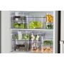Säilituskarp SmartStore Compact Slim läbipaistev
