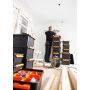 Säilituskast SmartStore Pro 49 l 59 x 39 x 34 cm