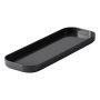 Kaas SmartStore Compact Slim säilituskarbile hall