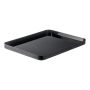 Kaas SmartStore Compact säilituskarbile L hall 40 x 29,5 x 2,6 cm