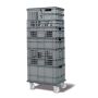 Transpordikast BAUHAUS 18 l