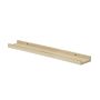 Pildiriiul Dolle tamm 600 x 90 x 30 mm