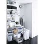 Säilituskast SmartStore Classic 30 l 72 x 40 x 19 cm ratastega