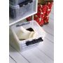 Säilituskast SmartStore Classic 1 l 21 x 17 x 6 cm