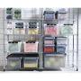 Säilituskast SmartStore Classic 3 l 21 x 17 x 15 cm