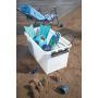 Säilituskast SmartStore Classic 70 l 72 x 40 x 38 cm ratastega